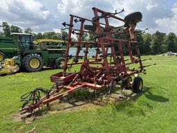 Field Cultivator For Sale Krause 5625A 
