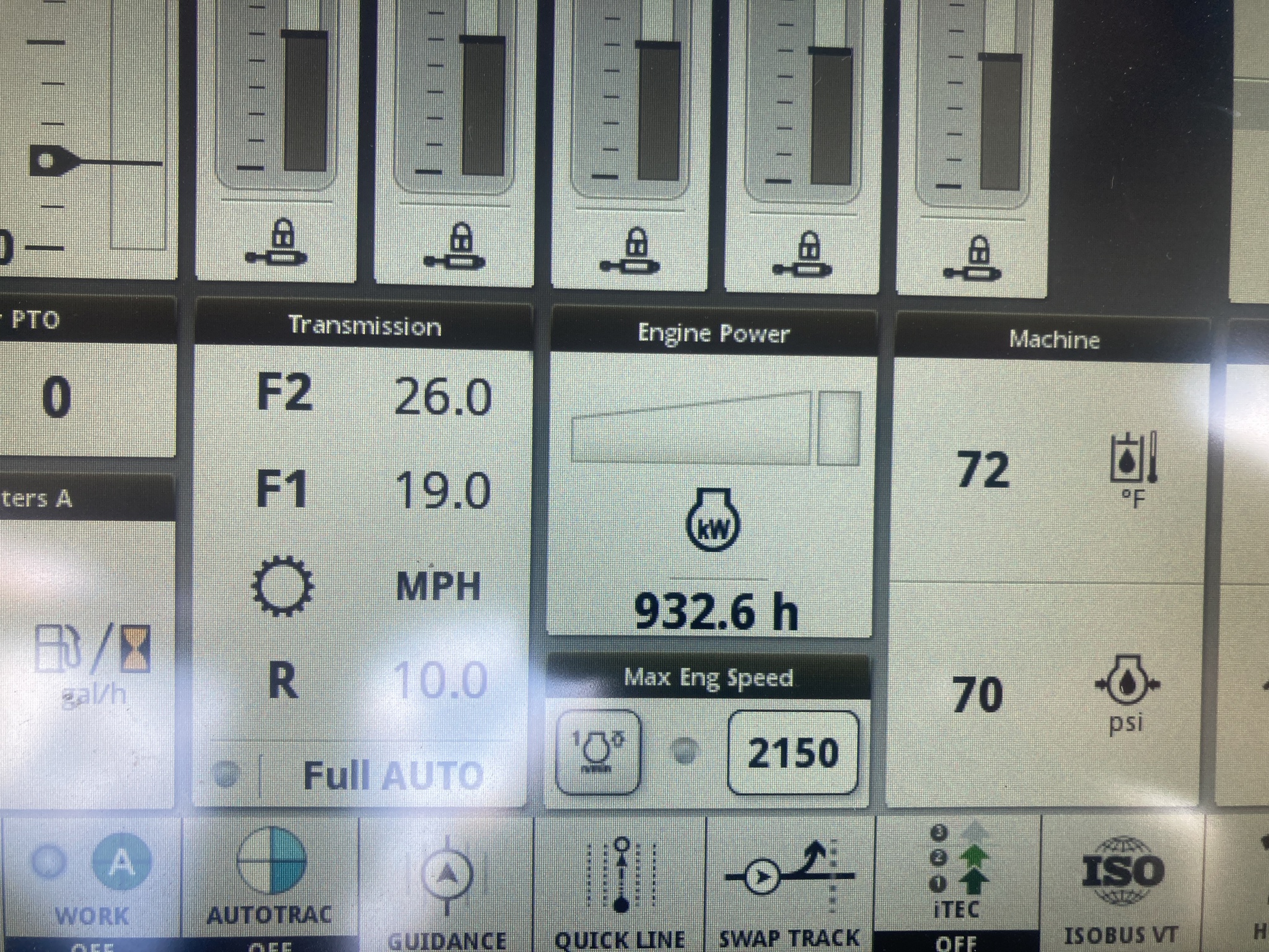 2023 John Deere 7R 210 Image 22