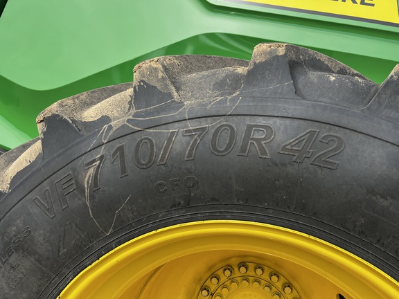 2023 John Deere X9 1000 - Photo9