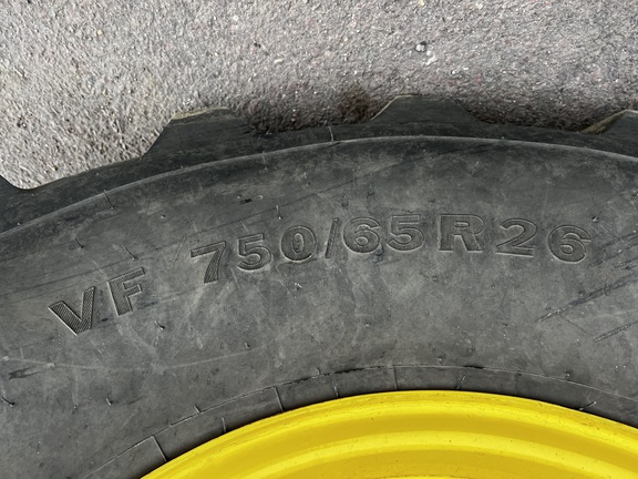 2023 John Deere X9 1000 - Photo12