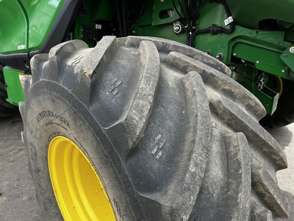 2023 John Deere X9 1000 - Photo13