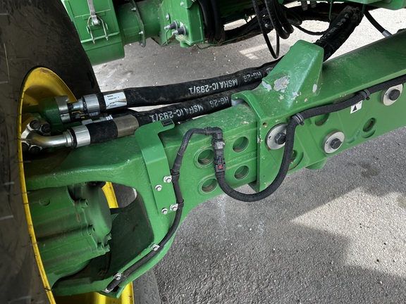 2023 John Deere X9 1000 - Photo14