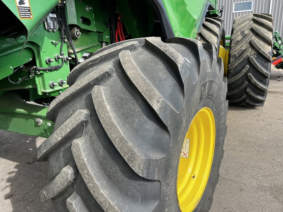 2023 John Deere X9 1000 - Photo15