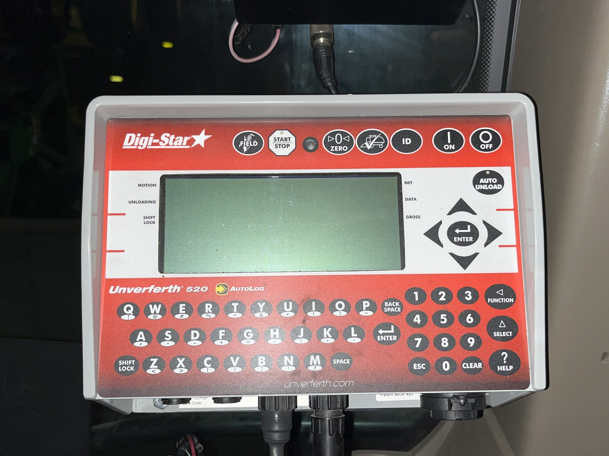 Used 2018 Brent V1100 Grain Carts at Koenig Equipment in Greenville, OH - PhotoXL25