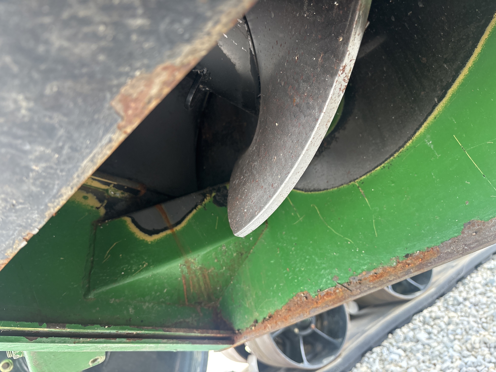 Used 2018 Brent V1100 Grain Carts at Koenig Equipment in Greenville, OH - PhotoXL19