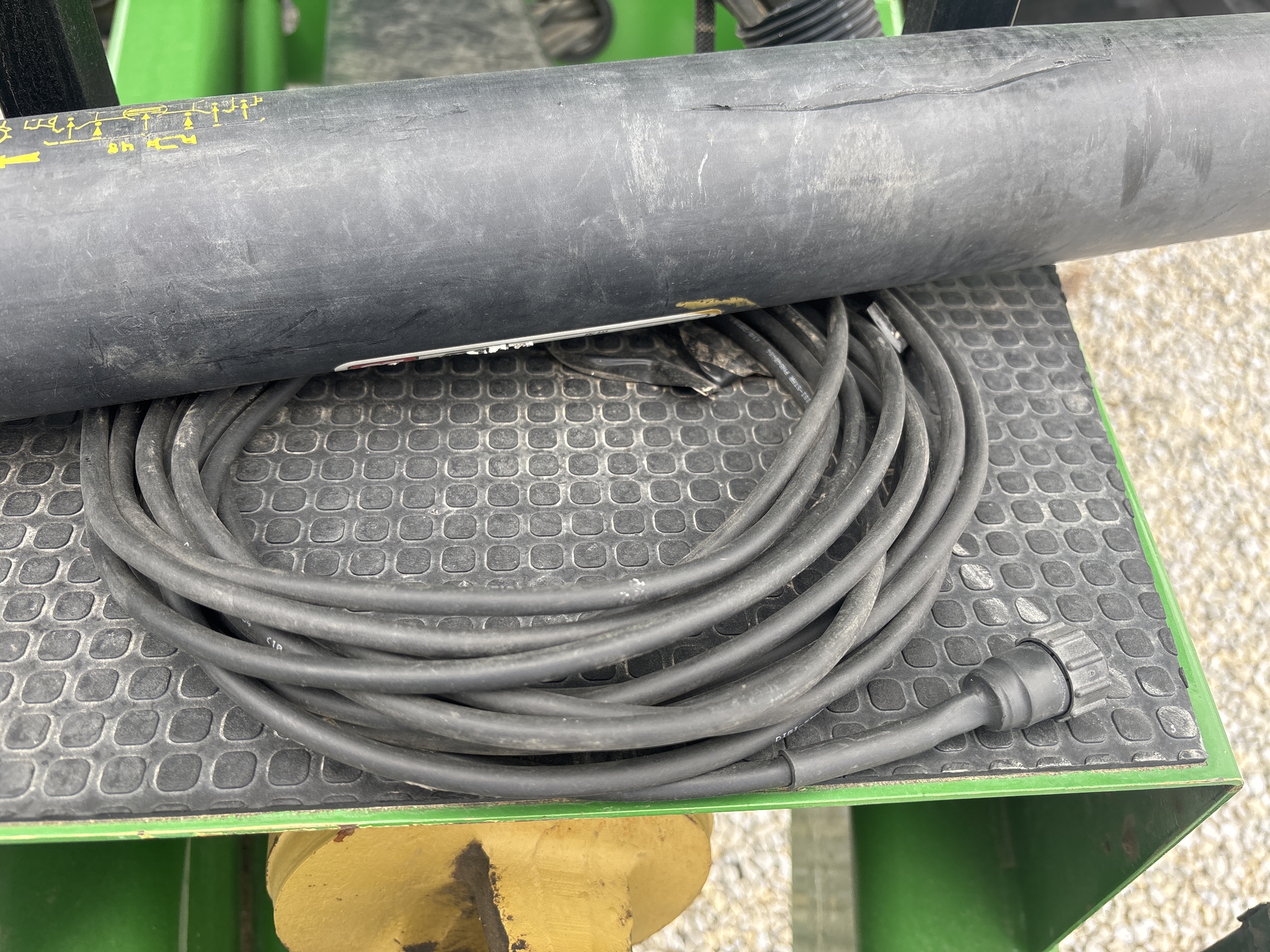 Used 2018 Brent V1100 Grain Carts at Koenig Equipment in Greenville, OH - PhotoXL22