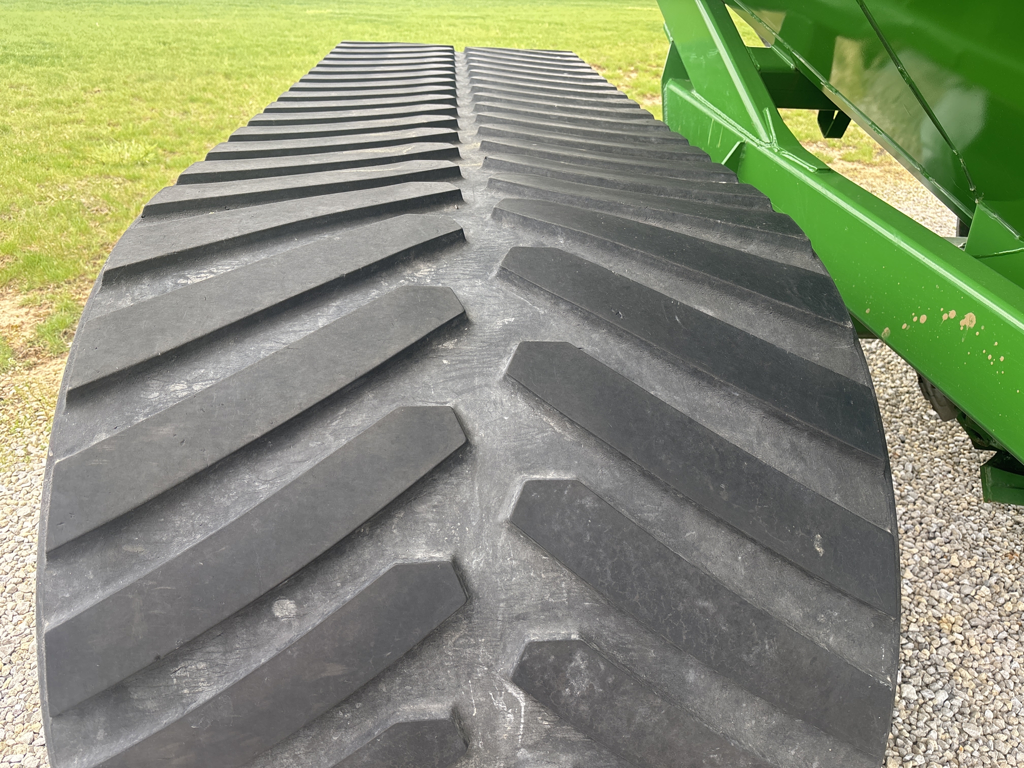 Used 2018 Brent V1100 Grain Carts at Koenig Equipment in Greenville, OH - PhotoXL13