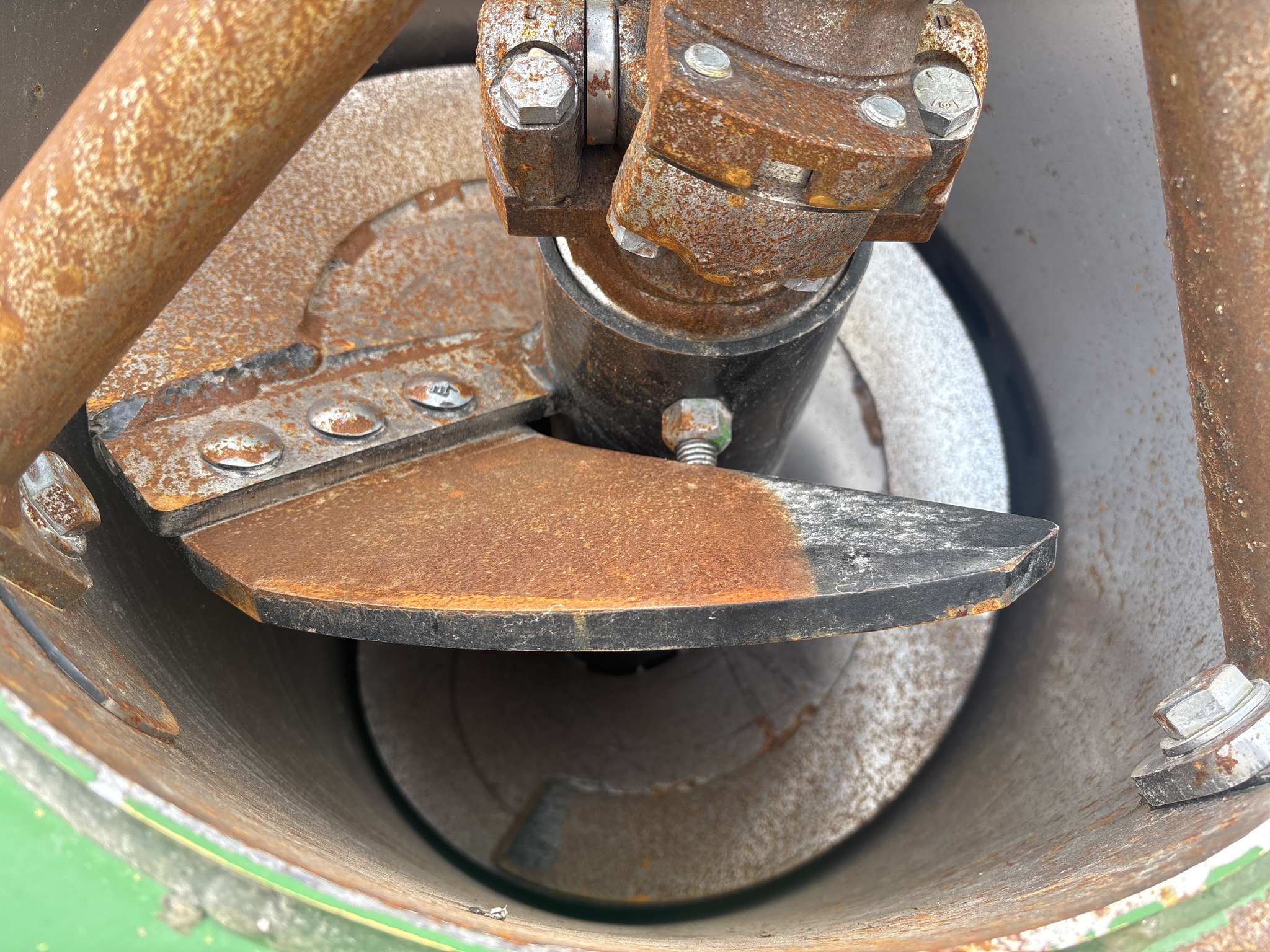 Used 2018 Brent V1100 Grain Carts at Koenig Equipment in Greenville, OH - PhotoXL20