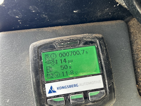 2023 Gehl R220 - Photo29