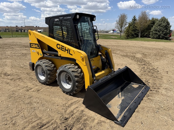 2023 Gehl R220 | Skid Steer Loaders | MachineFinder