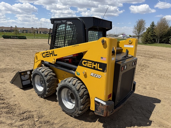 2023 Gehl R220 - Photo5