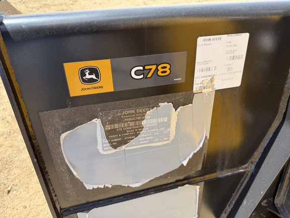 2023 Gehl R220 - Photo20
