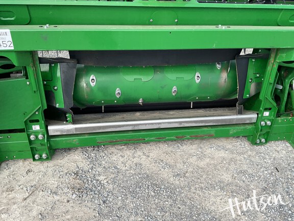 Photo of 2024 John Deere HD40F