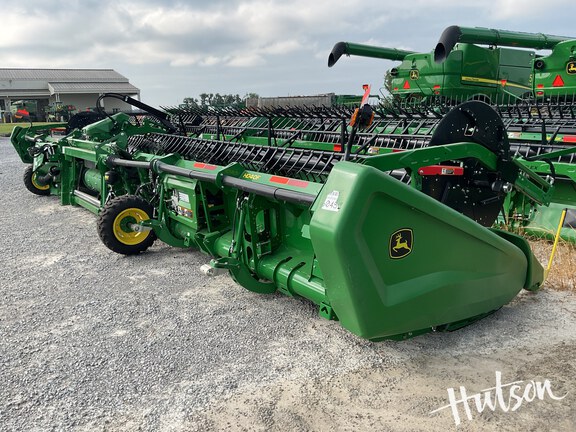 Photo of 2024 John Deere HD40F