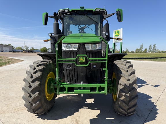2023 John Deere 7R 210 - Photo8