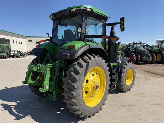 2023 John Deere 7R 210 - Photo3
