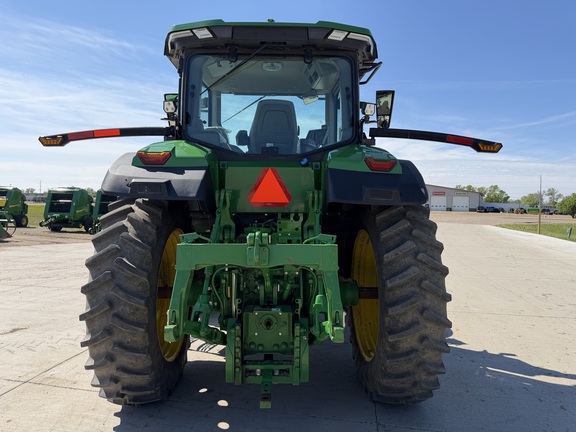 2023 John Deere 7R 210 - Photo4