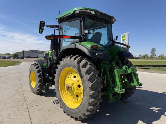 2023 John Deere 7R 210 - Photo5