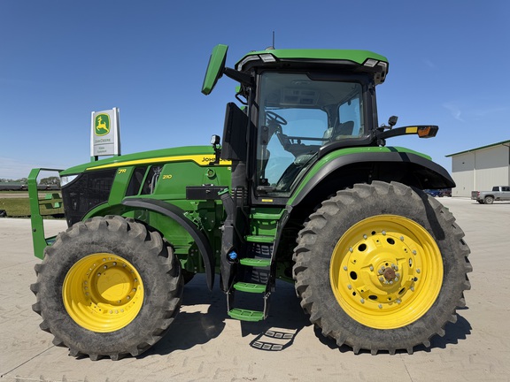 2023 John Deere 7R 210 - Photo6