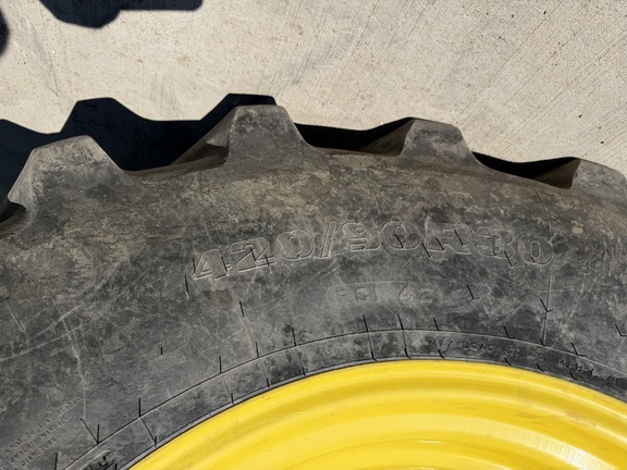2023 John Deere 7R 210 - Photo9