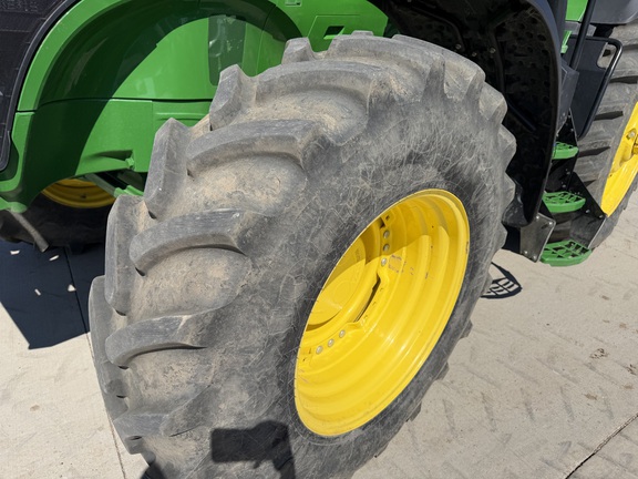 2023 John Deere 7R 210 - Photo10