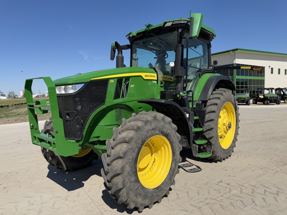 2023 John Deere 7R 210 - Photo7