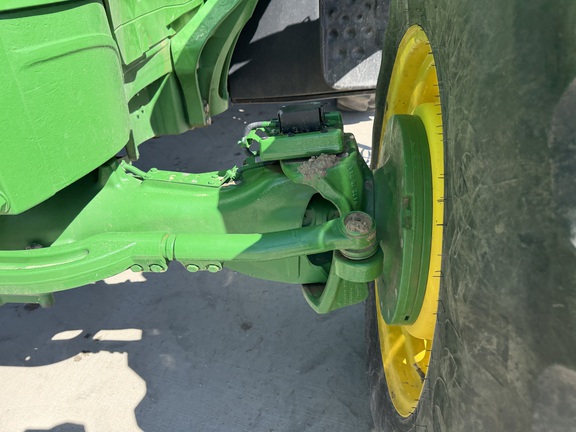 2023 John Deere 7R 210 - Photo11