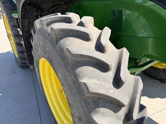2023 John Deere 7R 210 - Photo12