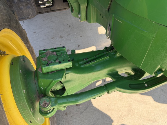 2023 John Deere 7R 210 - Photo13