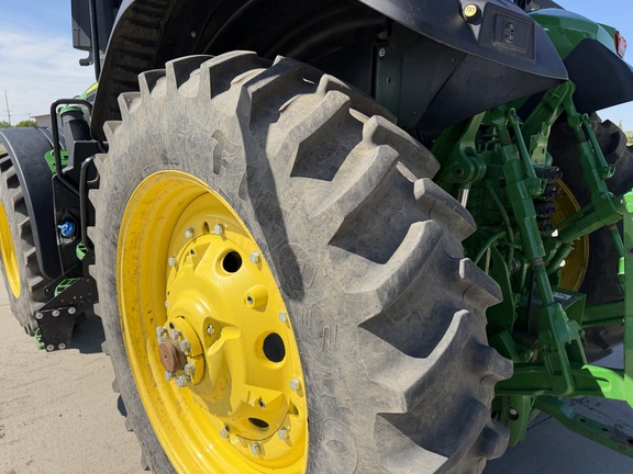 2023 John Deere 7R 210 - Photo16