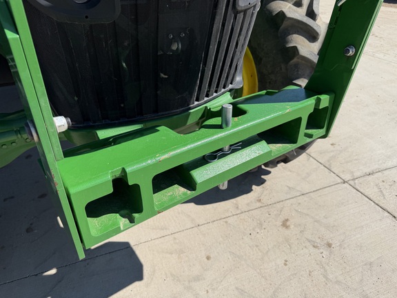 2023 John Deere 7R 210 - Photo19