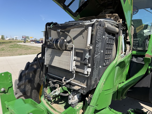 2023 John Deere 7R 210 - Photo20