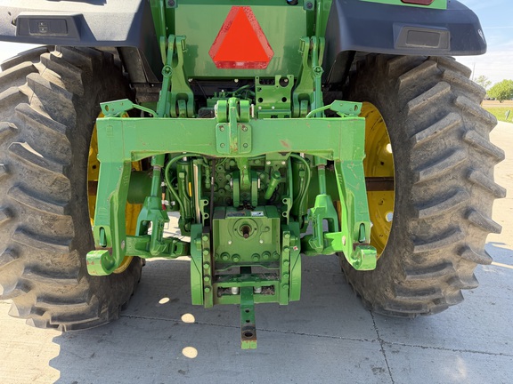 2023 John Deere 7R 210 - Photo21