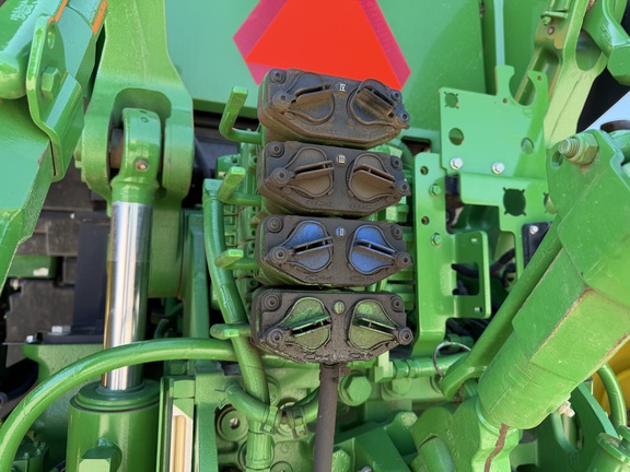2023 John Deere 7R 210 - Photo22