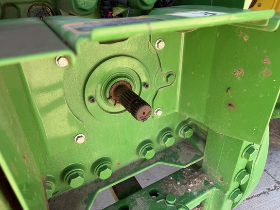 2023 John Deere 7R 210 - Photo23
