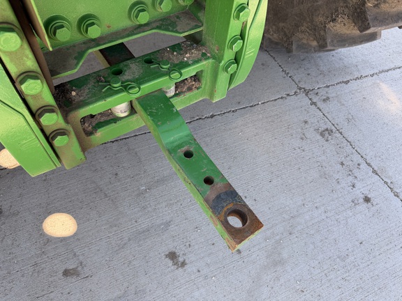2023 John Deere 7R 210 - Photo24