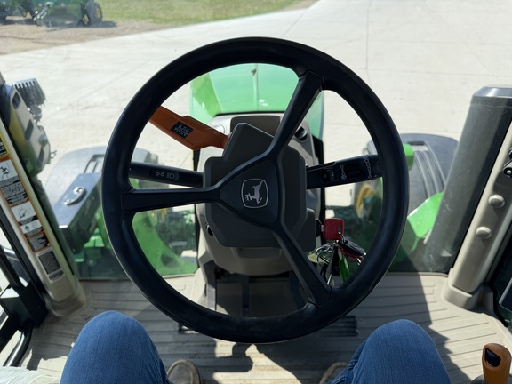 2023 John Deere 7R 210 - Photo26