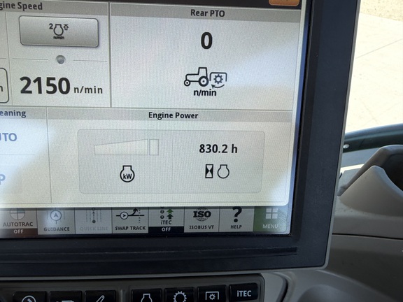 2023 John Deere 7R 210 - Photo30
