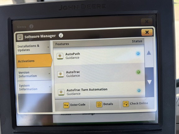 2023 John Deere 7R 210 - Photo31