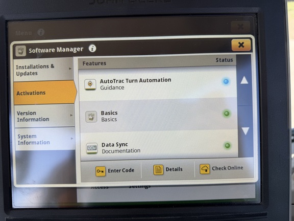2023 John Deere 7R 210 - Photo32