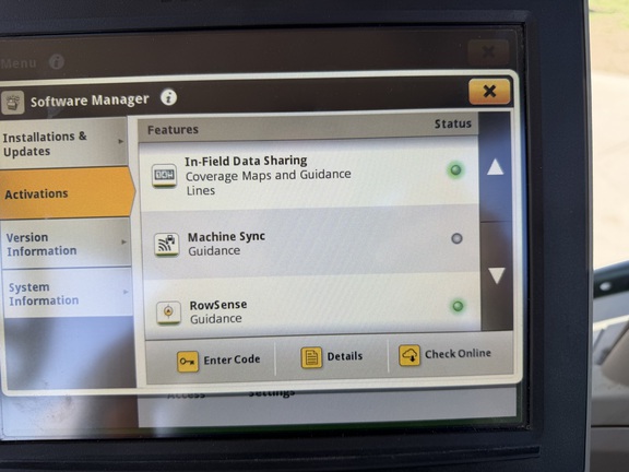 2023 John Deere 7R 210 - Photo34