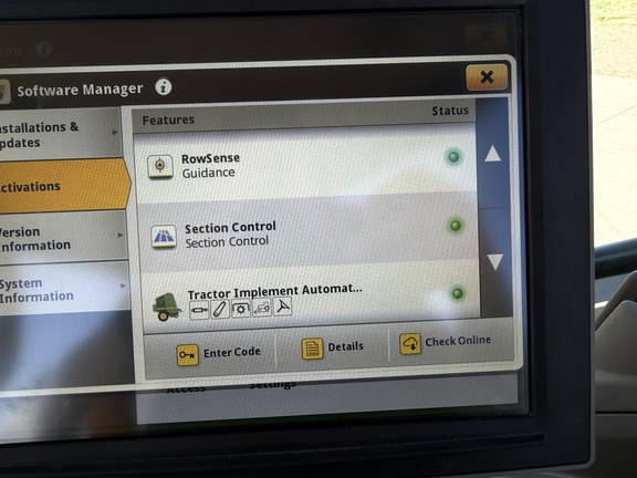 2023 John Deere 7R 210 - Photo35