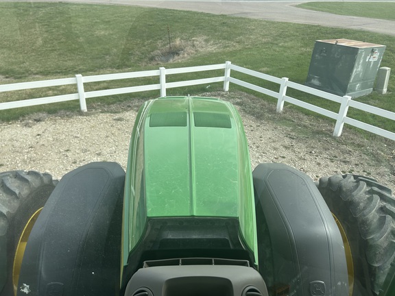 2024 John Deere 8R 370 (26th thumbnail)