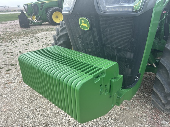 2024 John Deere 8R 370 (11th thumbnail)