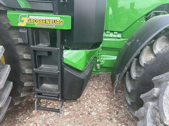 2024 John Deere 8R 370 (14th thumbnail)