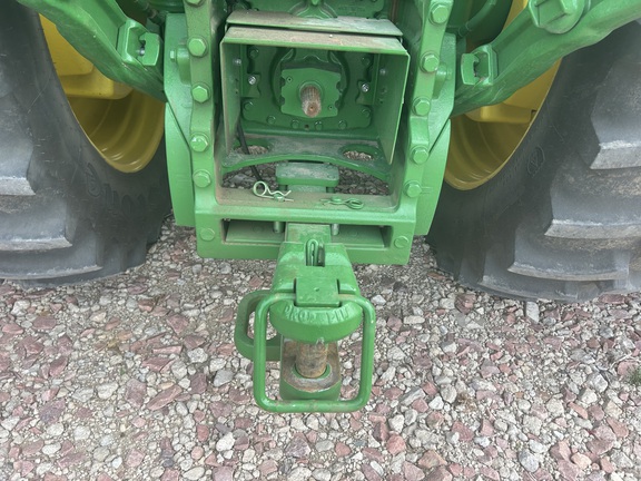 2024 John Deere 8R 370 (16th thumbnail)