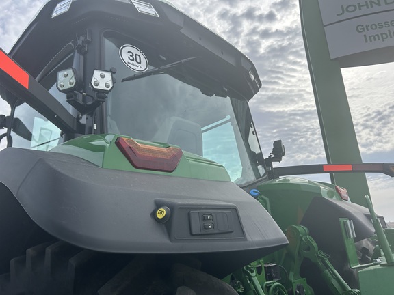 2024 John Deere 8R 370 (20th thumbnail)