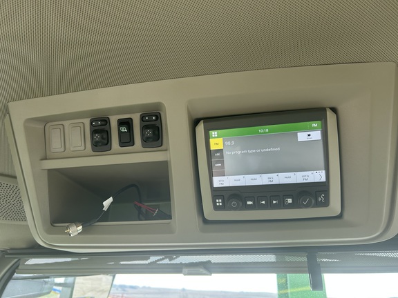 2024 John Deere 8R 370 (23rd thumbnail)