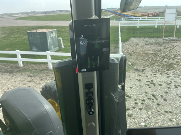 2024 John Deere 8R 370 (22nd thumbnail)