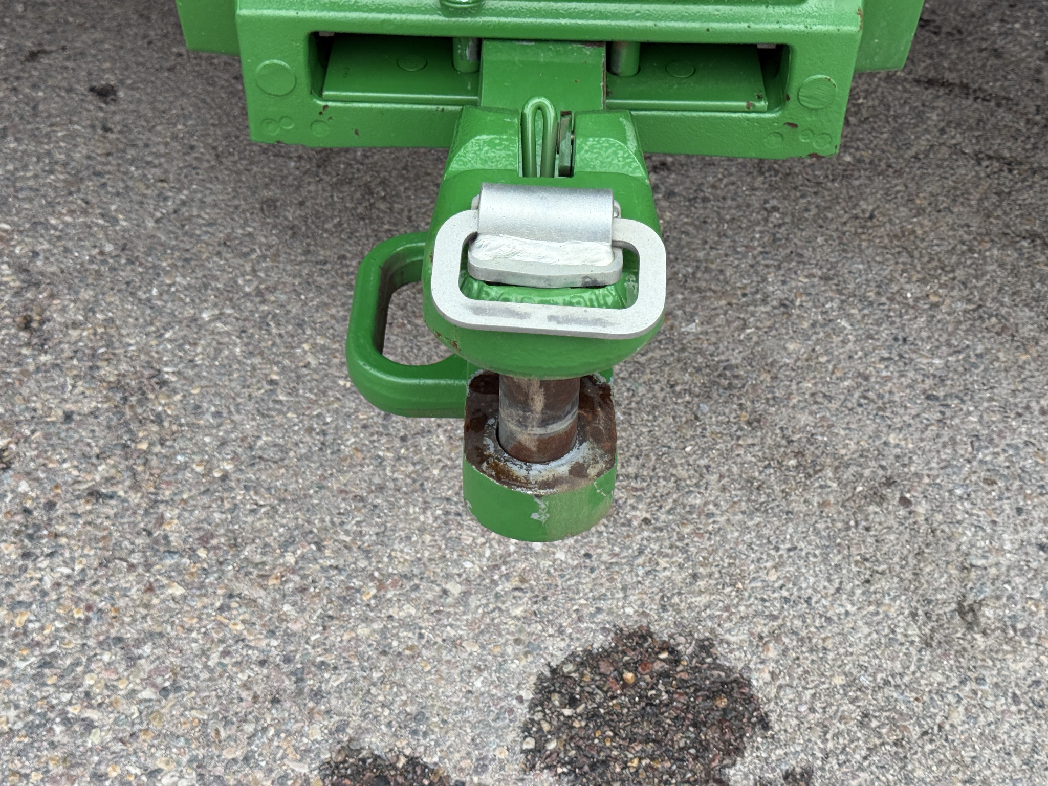 2023 John Deere 8R 310 Image 33